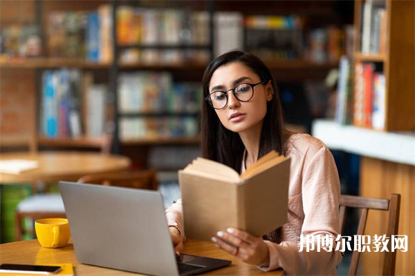 廣東哪里的中職學校能讀工業(yè)機器人技術專業(yè)