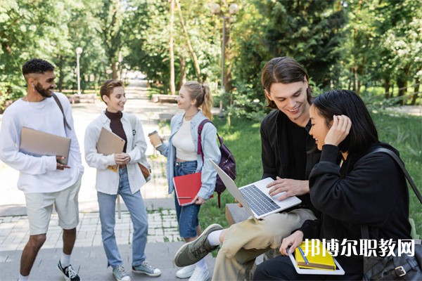 廣東哪里的中職學校能讀商務軟件開發(fā)與應用專業(yè)
