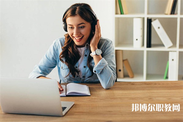 廣東哪里的中職學校能讀機電專業(yè)