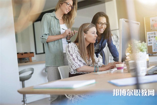 廣東哪里的中職學校能讀美術(shù)專業(yè)