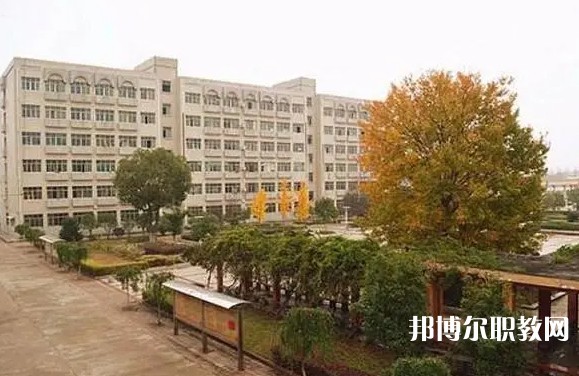 新蔡縣中等職業(yè)技術學校怎么樣、好不好