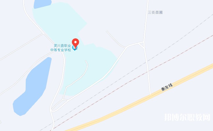 靈川縣職業(yè)中等專業(yè)學(xué)校地址，乘車路線