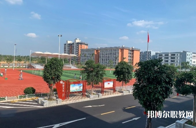 2024貴港市白云職業(yè)技術(shù)學(xué)校招生計(jì)劃 招生人數(shù)是多少(附要求、條件、對象)