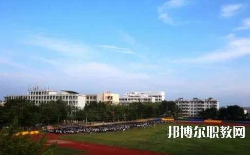 百色市民族工業(yè)中等專業(yè)學校招生簡章2024年