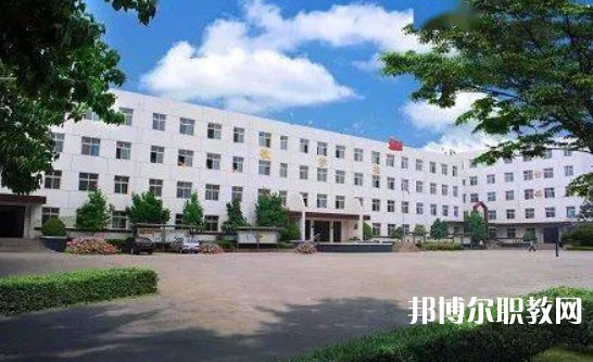 北京市順義區(qū)人力資源和社會保障局高級技工學(xué)校招生簡章2024年