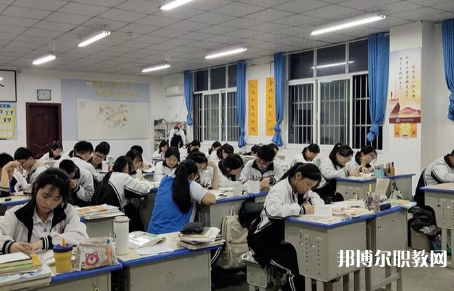 魚臺(tái)縣職業(yè)中等專業(yè)學(xué)校怎么樣、好不好