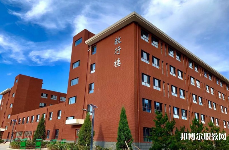 大同市云岡區(qū)錦程職業(yè)技術(shù)學(xué)校怎么樣、好不好