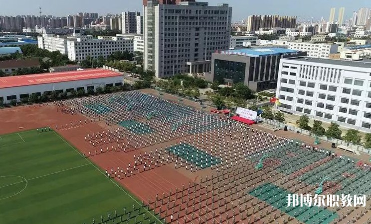 2024鲅魚圈區(qū)中等職業(yè)技術(shù)專業(yè)學(xué)校招生計(jì)劃 招生人數(shù)是多少(附要求、條件、對象)