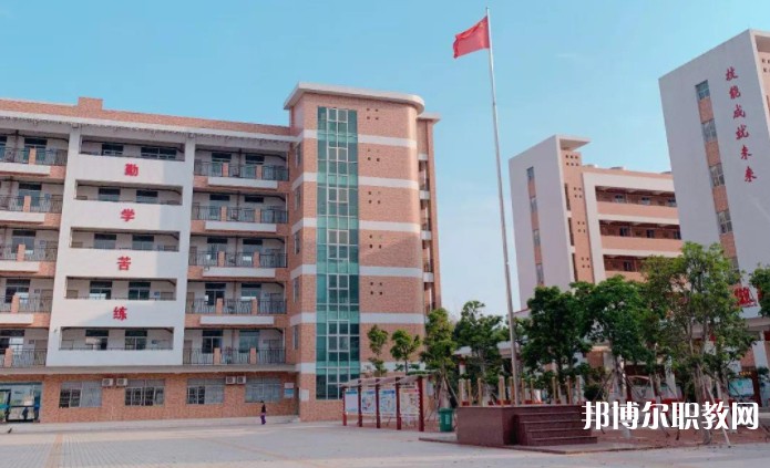 惠州市仲愷技工學(xué)校怎么樣、好不好