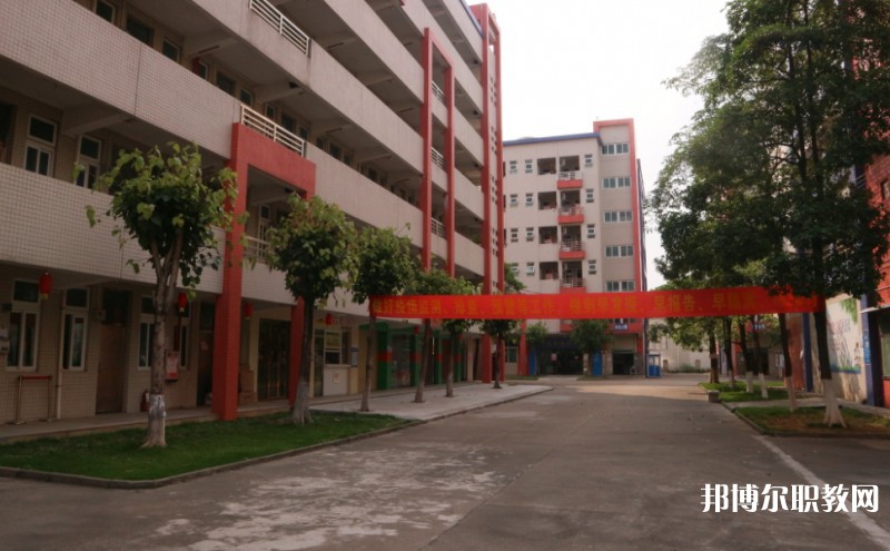 東莞市科創(chuàng)技工學(xué)校怎么樣、好不好