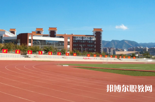 2025宜賓公辦中專(zhuān)學(xué)校最新排名前三名單