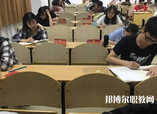 2025宿州公辦中專學校最新排名前三名單