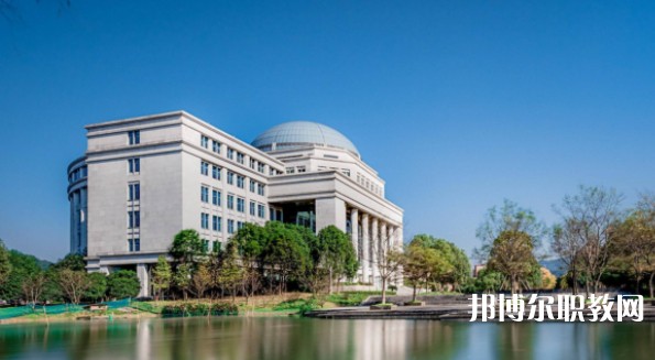 2025溫州中職學校最新排名前三名單