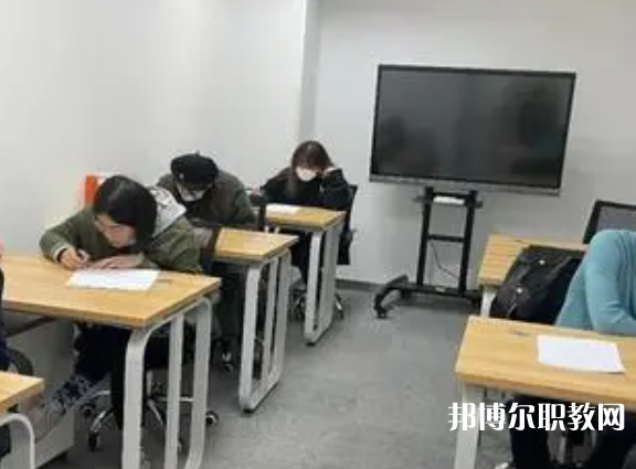 2025金昌中職學校最新排名前三名單