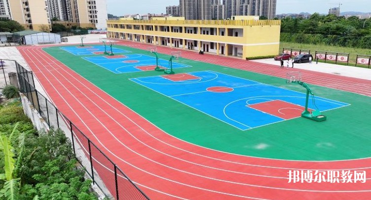 2025廣西輕工技師學院預備技師班招生計劃 招生人數是多少(附要求、條件、對象)
