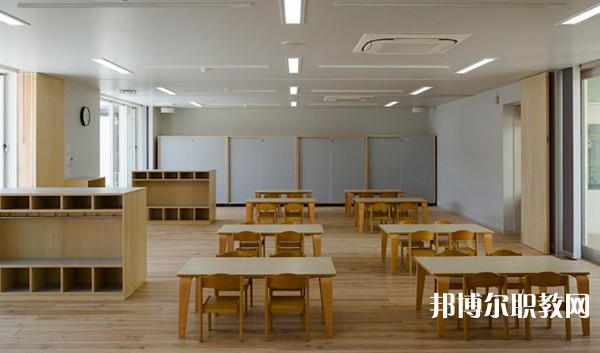 2025廣州中職學校最新排名前三名單