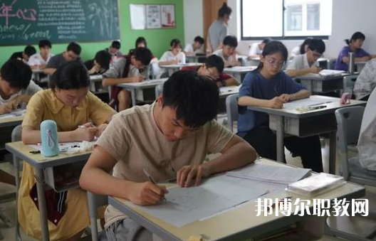 四川2025年春季招生的消防技術(shù)工程學校