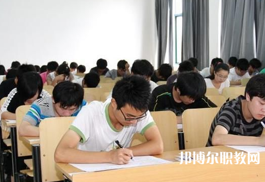 四川2025年好一點的消防技術(shù)工程學(xué)校有哪些
