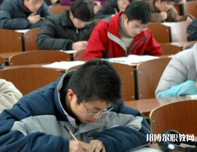 四川2025年哪個消防技術(shù)工程學(xué)校就業(yè)比較好
