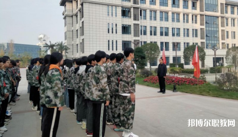 自貢2025年有哪些鐵路學校比較好就業(yè)