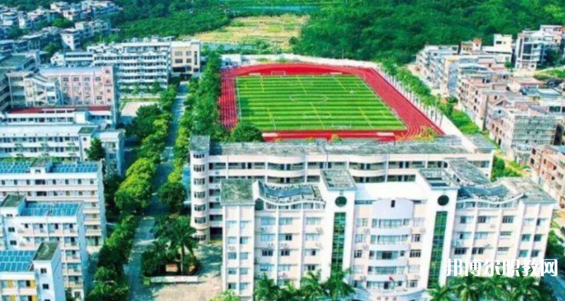 自貢2025年有哪些中專鐵路學校