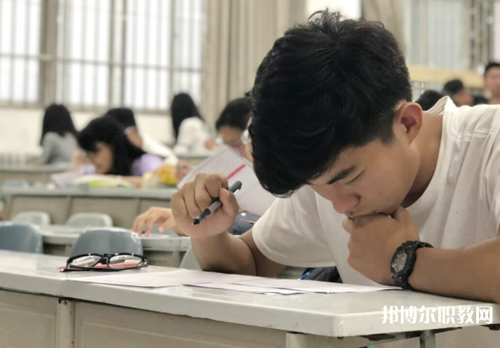 四川2025年適合男生的消防技術(shù)工程學(xué)校