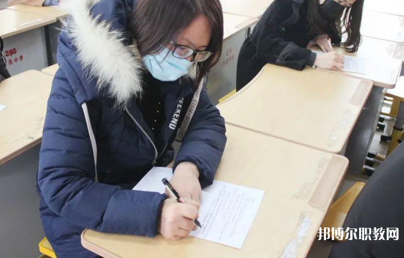 四川2025年消防工程技術(shù)學校學費多少?